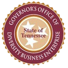 Governor's Office of Diversity Business Enterprise logo